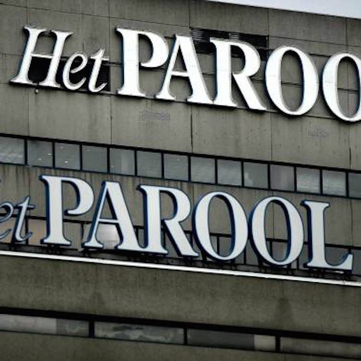 Het Parool (*Dutch)