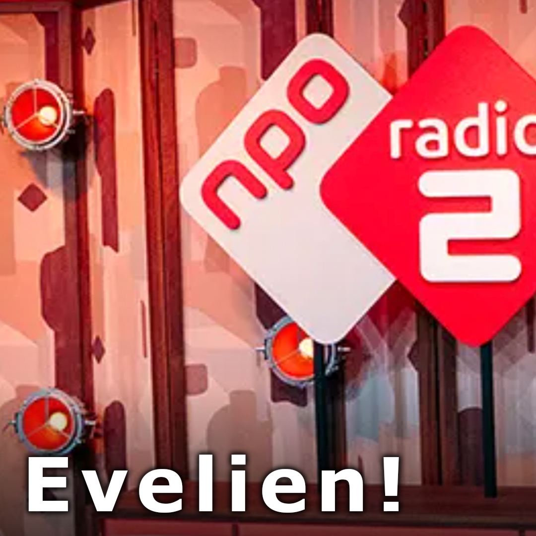 Evelien! Interview met Stephen Emmer