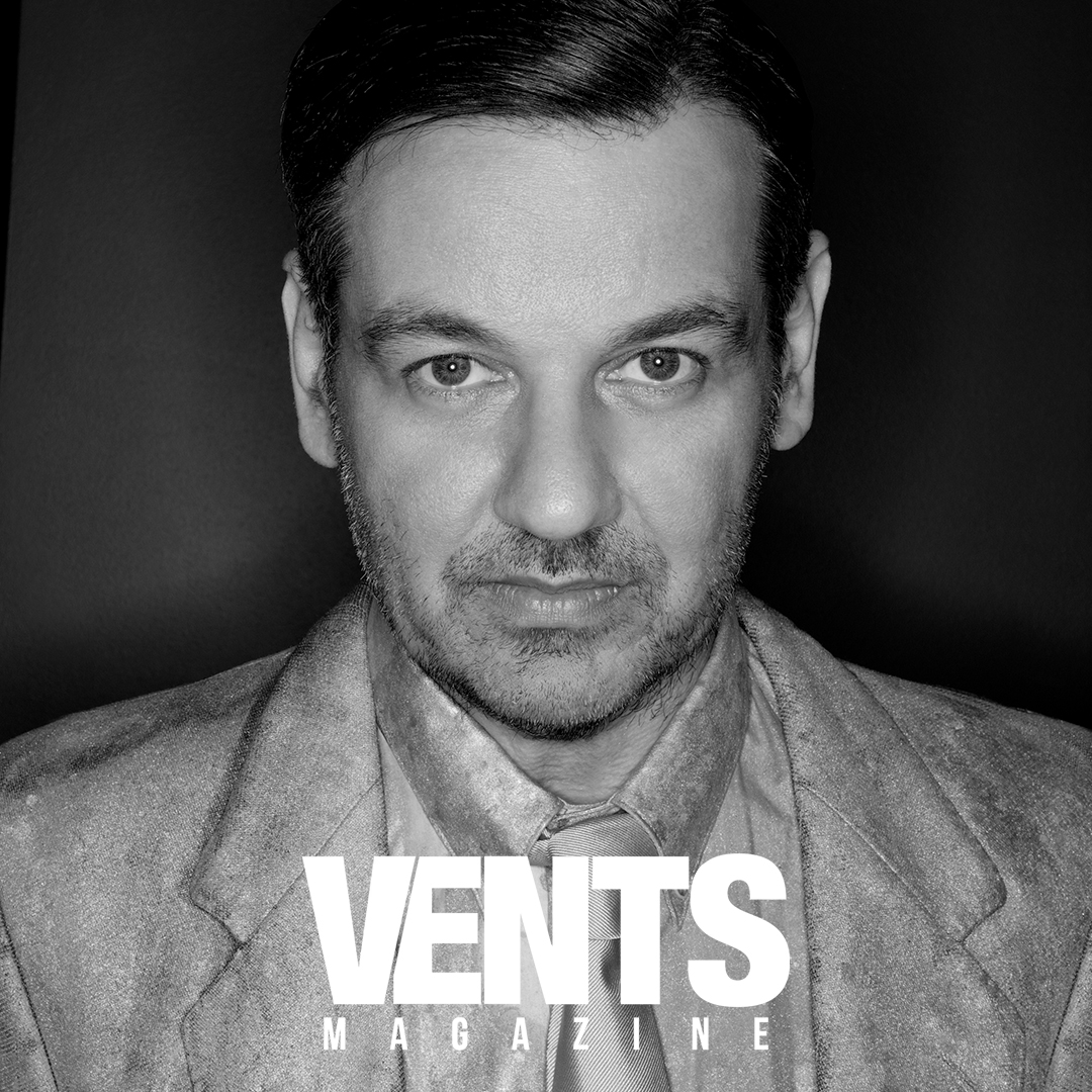 Vents Magazine Interview Stephen Emmer