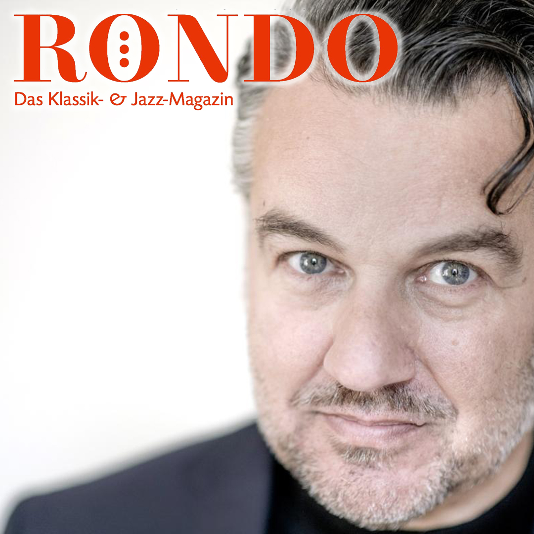 Rondo - Das Klassik und Jazz Magazin 