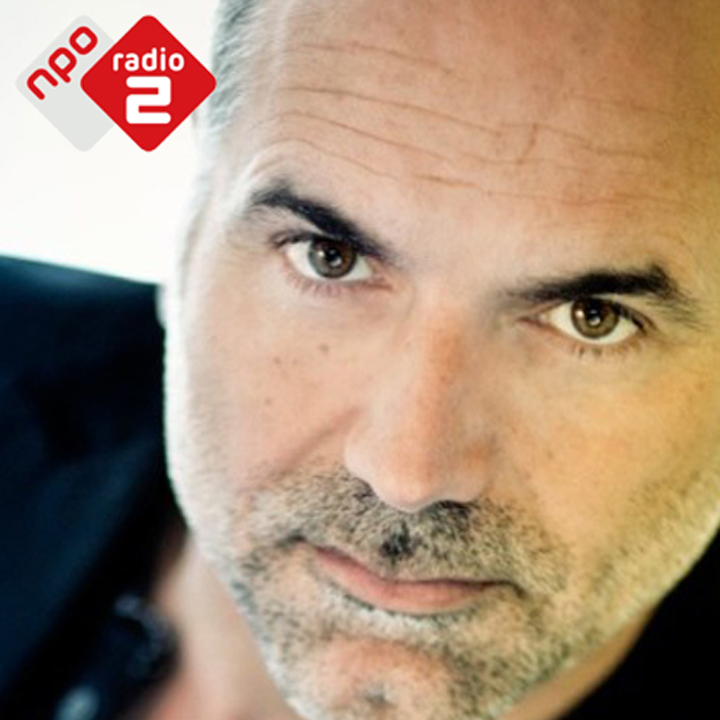 Leo Blokhuis interview met Stephen in Blokhuis op NPO Radio 2 (Dutch)
