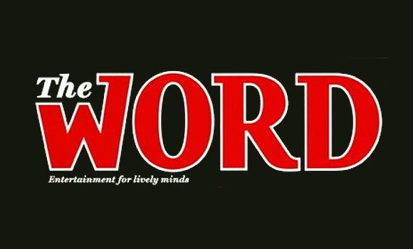 Word Magazine UK